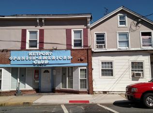43 E Front St, Keyport, NJ 07735