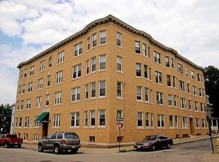 56 Bowdoin St APT 4C, Worcester, MA 01609