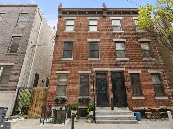 608 S Delhi St, Philadelphia, PA 19147
