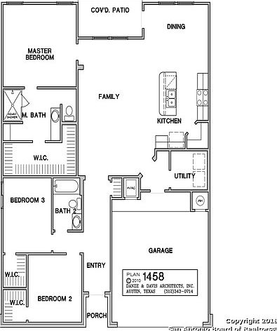 2nd image of 1029 Dumfries Dr