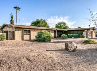 6235 E Larkspur Dr, Scottsdale, AZ 85254