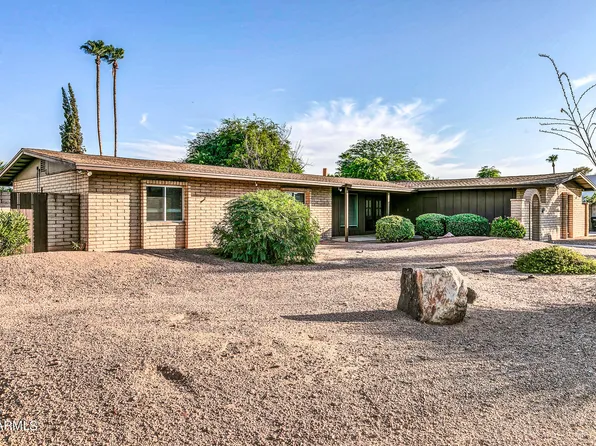 6235 E LARKSPUR Drive, Scottsdale, AZ 85254