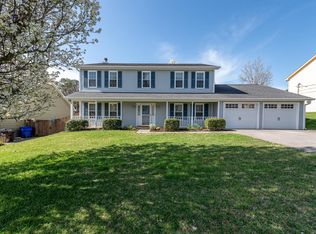 1621 Cheney Rd, Knoxville, TN 37922