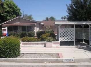 22723 Sherman Way, West Hills, CA 91307
