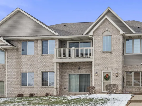 3306 55th COURT #133, Kenosha, WI 53144