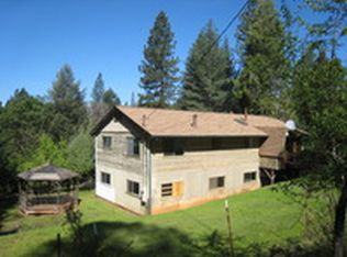 2780 Fox Run Rd, Georgetown, CA 95634