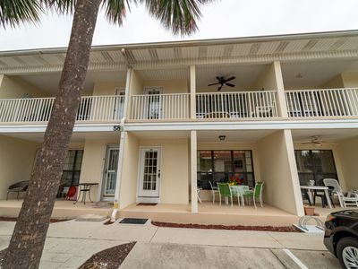 17462 Front Beach Rd UNIT 58, Panama City Beach, FL, 32413