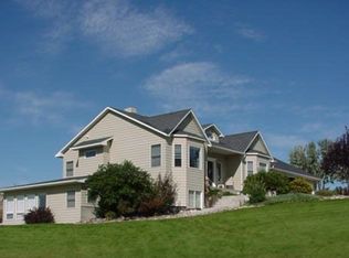 1223 Clarhill Rd, Laurel, MT 59044