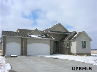 11306 S 44th St, Papillion, NE 68133