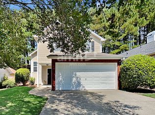 232 Park Pl, Canton, GA 30189