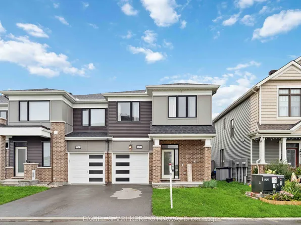2283 Watercolours Way, Ottawa, ON K2J 6N2