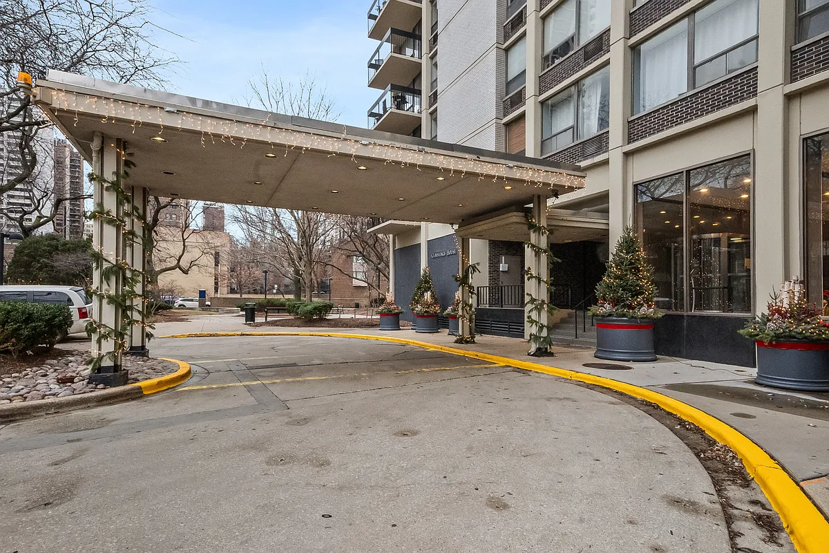 Building Photo - 1360 N Sandburg Ter #2809C