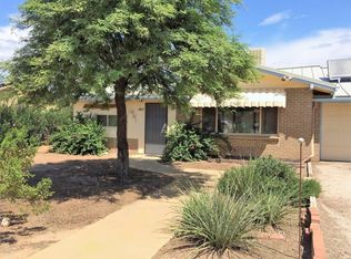 2817 E Waverly St, Tucson, AZ 85716