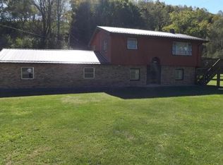 1515 Yuma Rd, Gate City, VA 24251