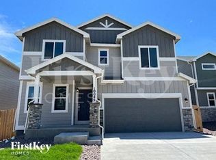 10045 Luneth Dr, Colorado Springs, CO 80925