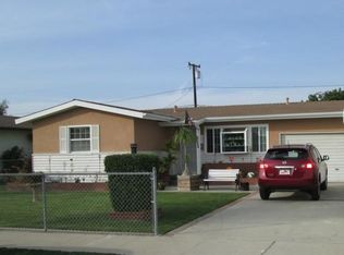 6221 Glacier Dr, Westminster, CA 92683