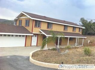 23870 La Vella Rd, Temecula, CA 92590