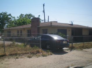 708 N Weber Ave, Fresno, CA 93728