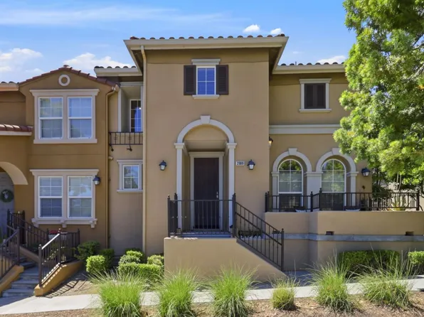 2989 Saint Florian Way, San Jose, CA 95136