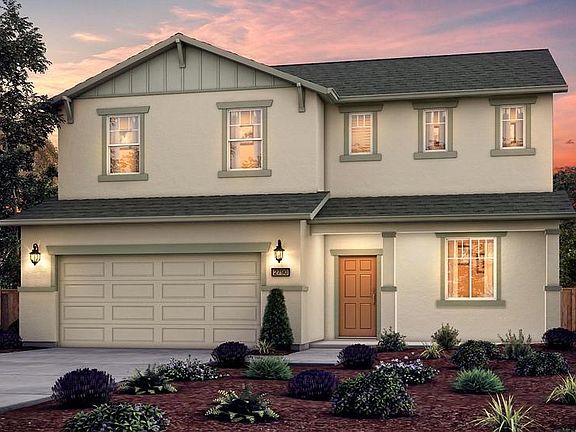 B - Bungalow