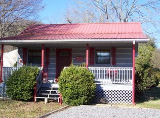 Mitchell Mountain Rd CABIN 1, Bryson City, NC 28713