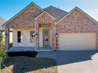 4655 S Stonecrest Ct, Bryan, TX 77808