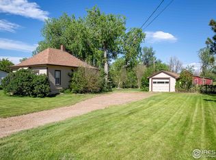 16466 County Road 19, Fort Morgan, CO 80701
