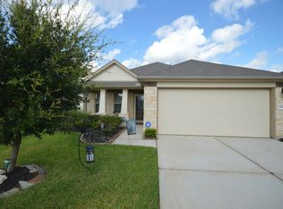 14003 Crestbourne Ct, Houston, TX 77014