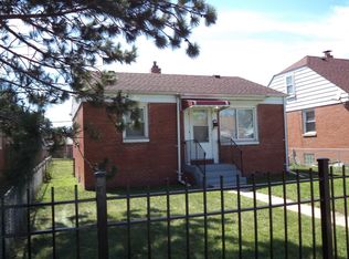 1444 Shell St, Hammond, IN 46320