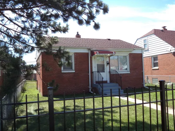 1444 Shell St, Hammond, IN 46320