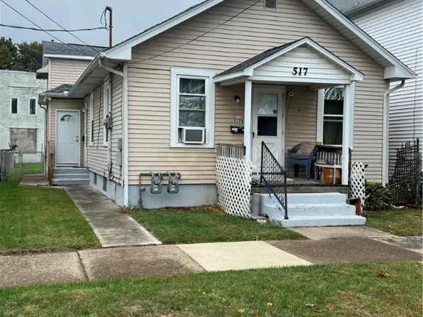 517 E Madison St, Sandusky, OH 44870