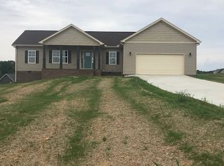 4774 Ellen Cir, Cookeville, TN 38501