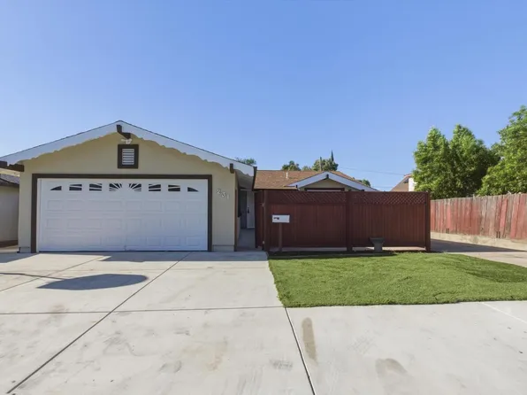 231 Berryessa Drive, Vacaville, CA 95687