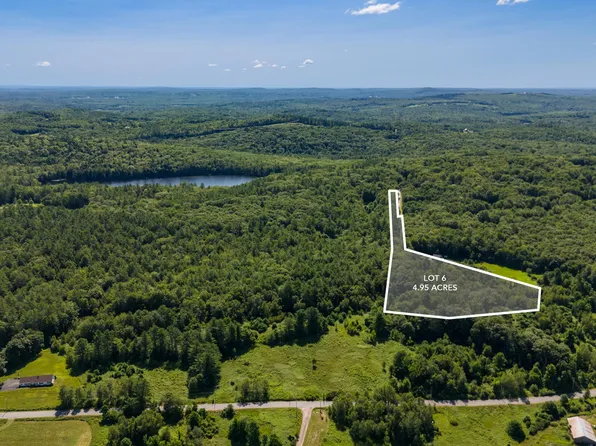 Lot 6 Berry Road, Greene, ME 04236