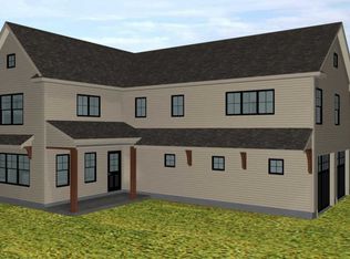 21 Renee Rd, Freeport, ME 04032