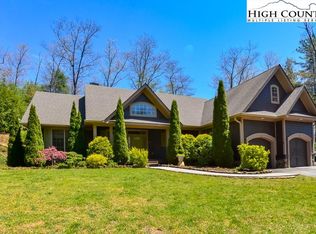313 Peace St, Fleetwood, NC 28626