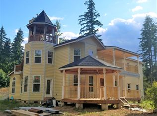 20726 Orting Kapowsin Hwy E, Graham, WA 98338