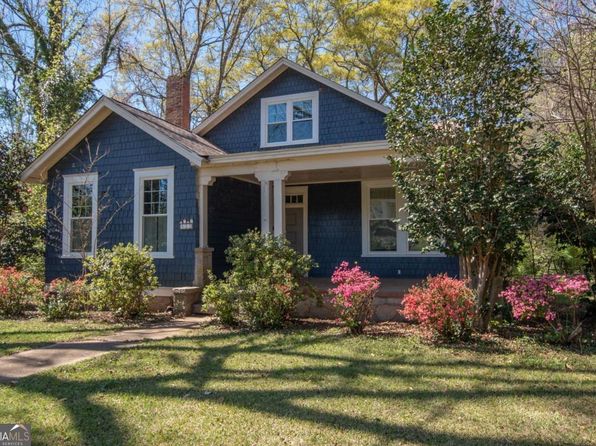 522 Park Ave, Lagrange, GA 30240