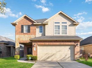 9011 Aurora Park Ln, Humble, TX 77338