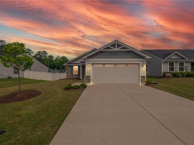 6729 Nolan Run, Gloucester, VA, 23061