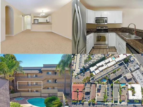 4540 60th St Unit 211, San Diego, CA 92115
