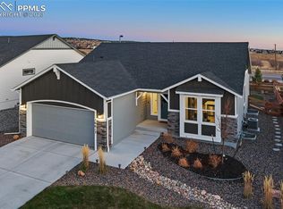 16612 Hallmark Trl, Monument, CO 80132