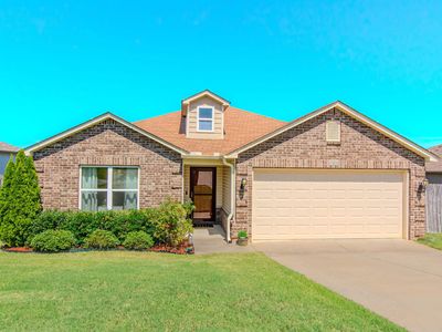 11016 Bock Rd, Sherwood, AR, 72120