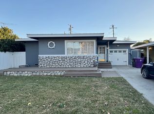 6156 E Huntdale St, Long Beach, CA 90808