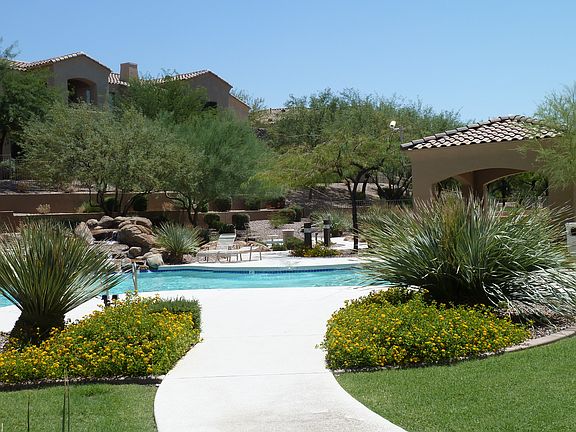 2nd image of 7445 E Eagle Crest Dr Unit 1017