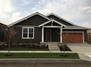 20774 Rockhurst Way, Bend, OR 97701