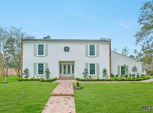 1646 Applewood Rd, Baton Rouge, LA 70808