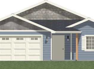 938 N Oasis St, Deer Park, WA 99006
