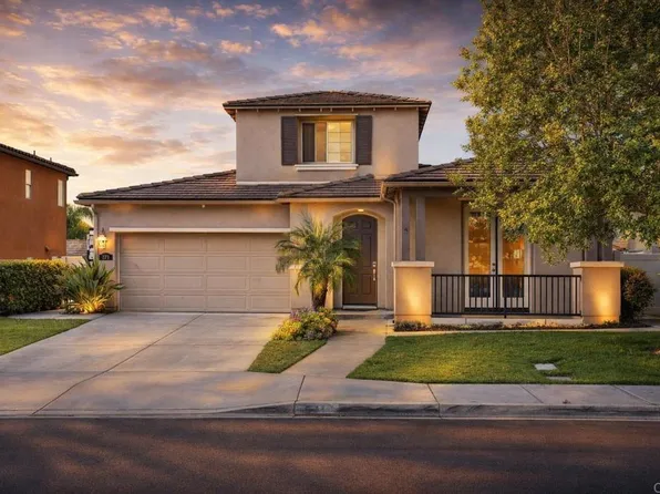 571 Trovita Ct, Escondido, CA 92027