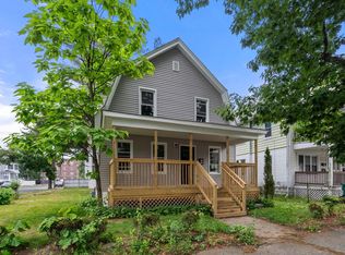 35 Ranney St, Springfield, MA 01108